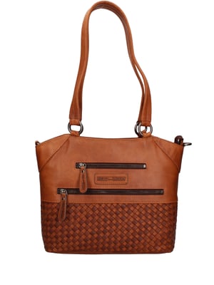 Hill Burry Bolso de hombro Hombres