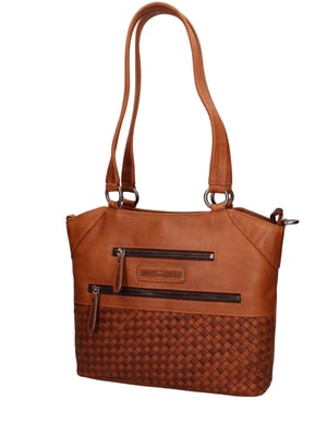 Hill Burry Bolso de hombro Hombres