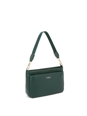 Diana&Co Bolso bandolera convertible en mochila Women