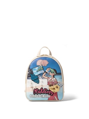 Braccialini Mochila Women