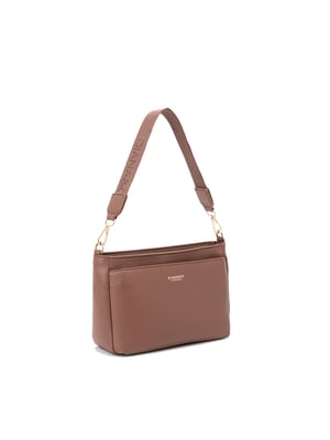 Diana&Co Bolso bandolera convertible en mochila Women