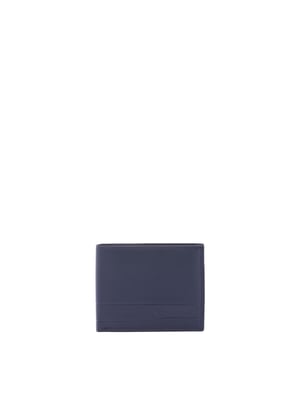 Sergio Tacchini Billetera Hombres