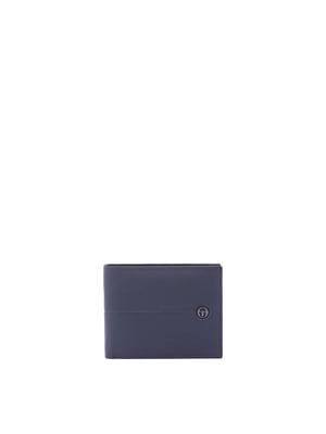 Sergio Tacchini Billetera Hombres