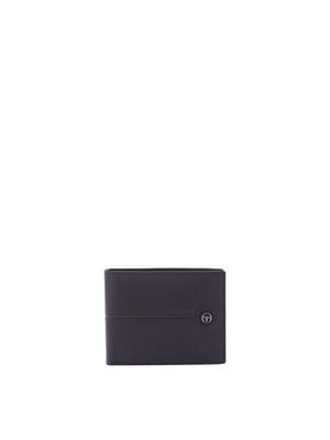 Sergio Tacchini Billetera Hombres