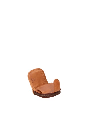 Hill Burry Billetera Hombres