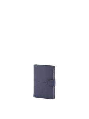 Sergio Tacchini Billetera Hombres