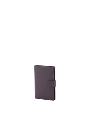 Sergio Tacchini Billetera Hombres