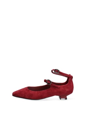 Marc Ellis Zapato con tacón Women