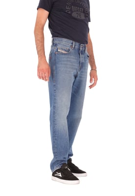 Diesel Pants Men