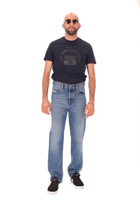 Diesel Pants Men