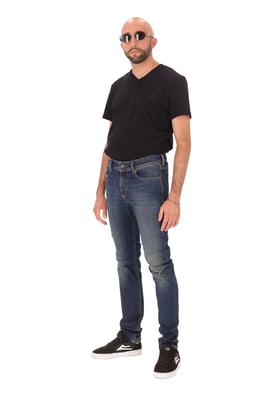 Diesel Pants Men