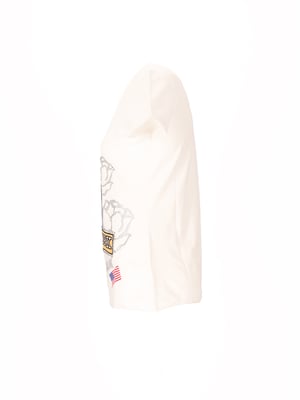 Braccialini Camisetas Mujer