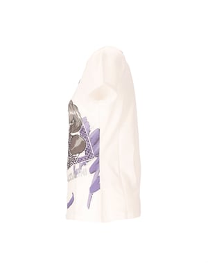Braccialini Camisetas Mujer