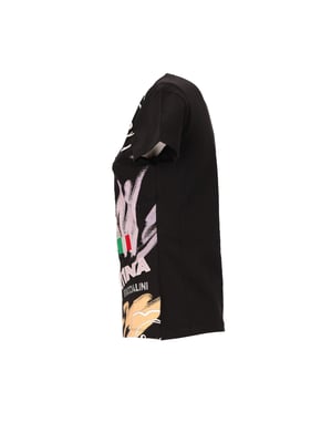 Braccialini Camisetas Mujer