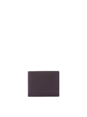 Sergio Tacchini Billetera Hombres