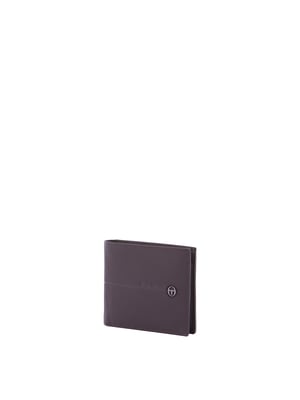 Sergio Tacchini Billetera Hombres