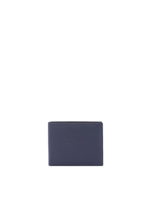 Sergio Tacchini Billetera Hombres