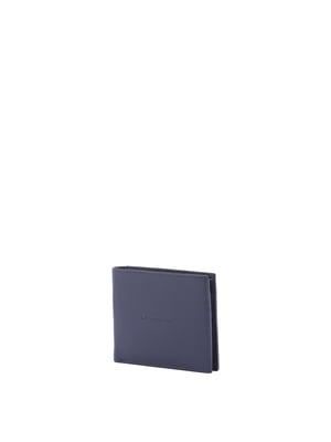 Sergio Tacchini Billetera Hombres