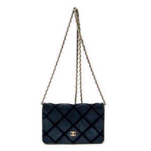 Chanel CC Wallet on Chain  en  Marina Lienzo