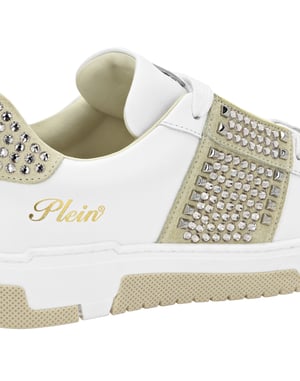 Zapatillas Lo-Top