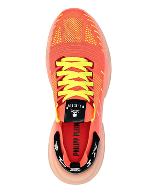 Zapatilla Runner Iconic Plein