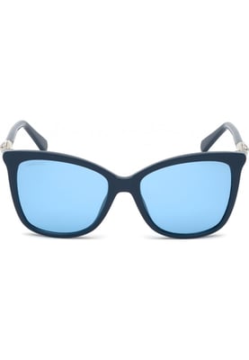Gafas de sol Swarovski SK0227 55 90V