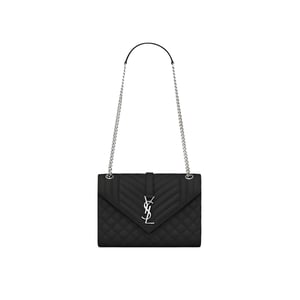 Bolso Mediano Saint Laurent Envelope