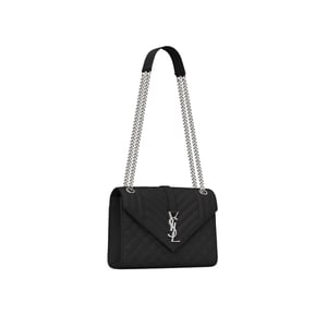 Bolso Mediano Saint Laurent Envelope