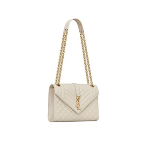 Bolso Mediano Saint Laurent Envelope