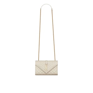 Bolso Pequeño Saint Laurent Envelope