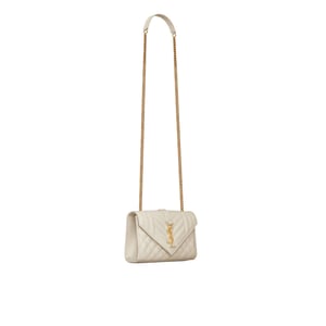 Bolso Pequeño Saint Laurent Envelope