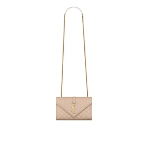 Bolso Pequeño Saint Laurent Envelope