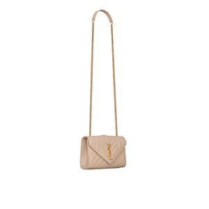 Bolso Pequeño Saint Laurent Envelope
