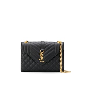 Bolso Mediano Saint Laurent Envelope