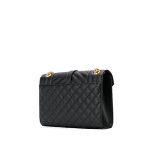 Bolso Mediano Saint Laurent Envelope
