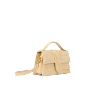 Bolso de Hombro Jacquemus Le Grand Bambino