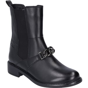 JOSEF SEIBEL Señoras Botas Selena 20 en negro