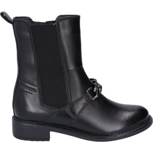 JOSEF SEIBEL Señoras Botas Selena 20 en negro