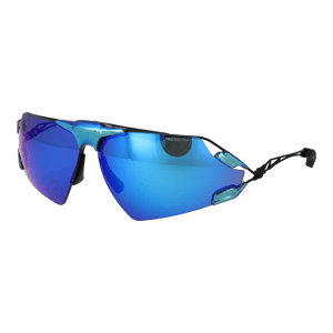 Nike Sunglasses DV6954 410 76 Zeus Edge Titanium