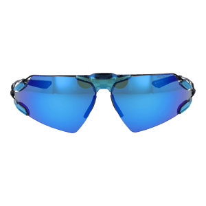 Nike Sunglasses DV6954 410 76 Zeus Edge Titanium
