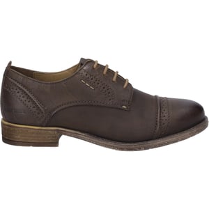 JOSEF SEIBEL Señoras Zapato bajo Sienna 12 en marrón