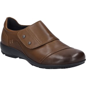 JOSEF SEIBEL Señoras Zapato bajo Charlotte 08 en marrón