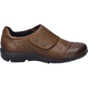 JOSEF SEIBEL Señoras Zapato bajo Charlotte 08 en marrón