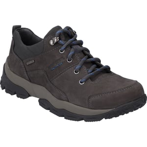 JOSEF SEIBEL Señoras Zapato bajo Philippa 51 en gris
