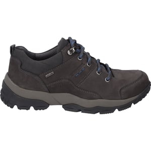 JOSEF SEIBEL Señoras Zapato bajo Philippa 51 en gris