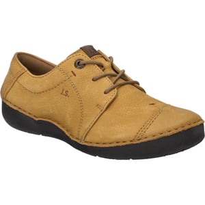 JOSEF SEIBEL Señoras Zapato bajo Fergey 20 en amarillo