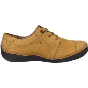 JOSEF SEIBEL Señoras Zapato bajo Fergey 20 en amarillo