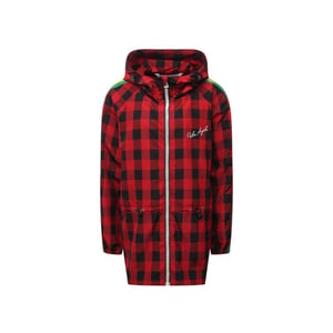Chaqueta cortavientos Palm Angels