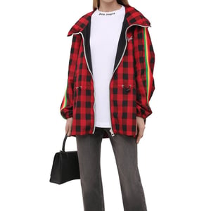 Chaqueta cortavientos Palm Angels