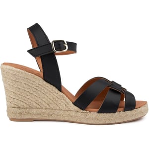 V.Gan Vegan Rhubarb Espadrille Sandalias